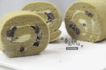 Cake roll