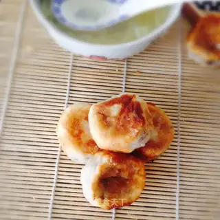 Doudou rice cake