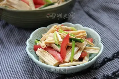 Tomato gravy