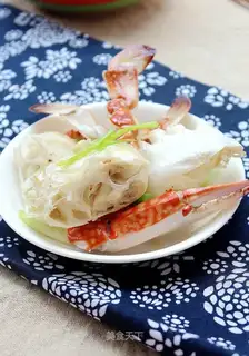 Crabs