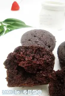 Chocolate cupcakes