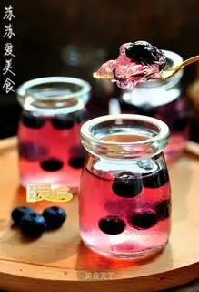 Natural Jelly
