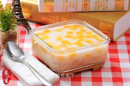 Mango broccoli simili