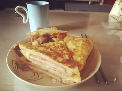 Hong Kong-style Sidos