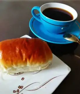 Chinese bread