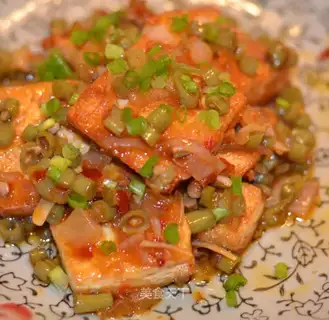 Sour casks, soy and soy