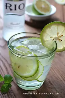 Liquor