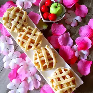 Apple pie