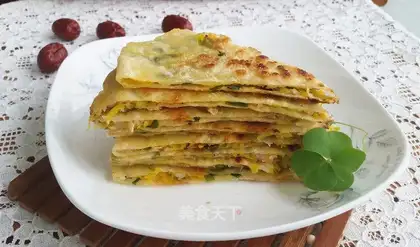 Fresh guacamole