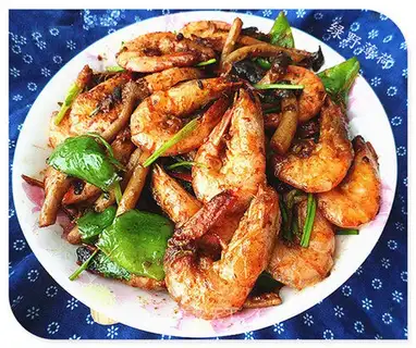 Shrimp
