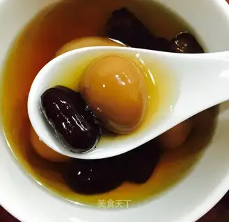 Egg sugar