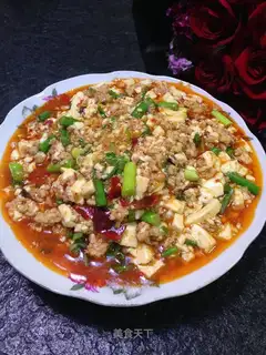 Tofu
