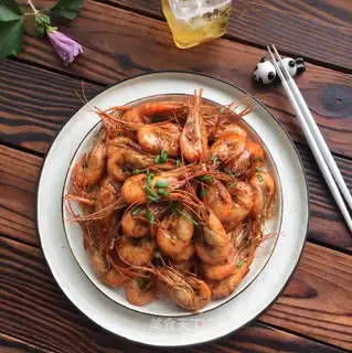 Shrimp