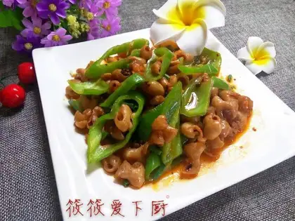 Precious intestines