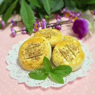 Honey pie