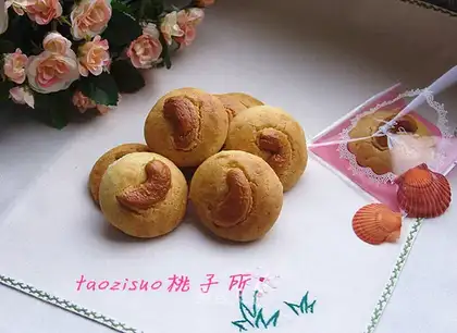 Cashew-fruit