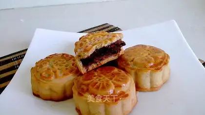 Mooncake