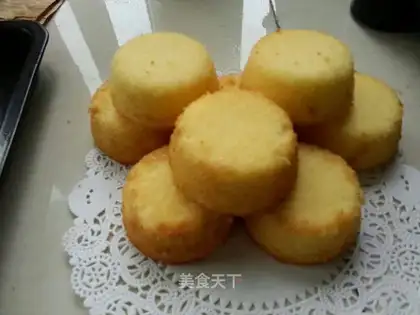 Minicake