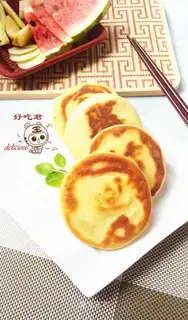 Milk tacos