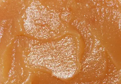 Apple jam
