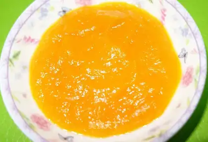 Almond jam