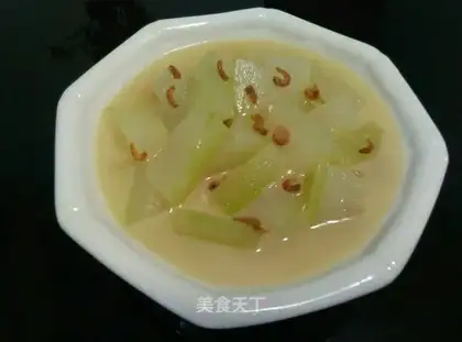A melon