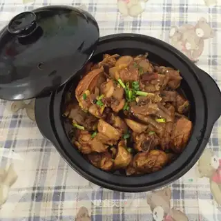 Chicken