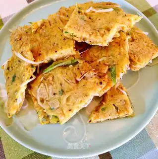 Potato pancakes