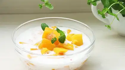 Mango Simirou