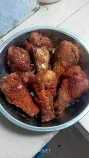 Chicken leg