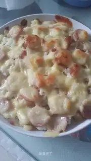 Snack