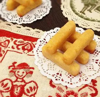 Finger crackers