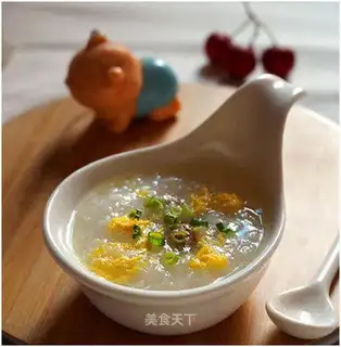 Porridge