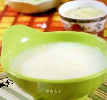 oatmeal