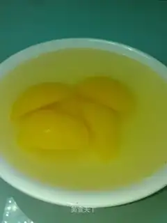 Peach can