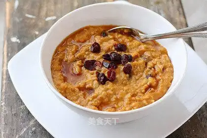 Pumpkin mud