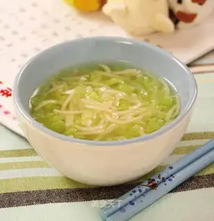 Noodles