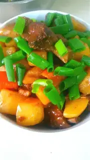 Potatoes
