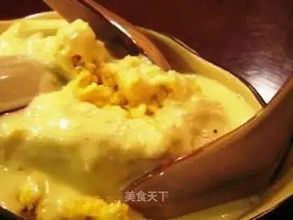 Taco corn mud