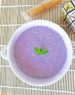 Potato paste