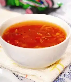 Time soup