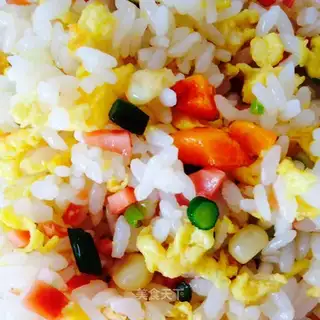 Fried rice