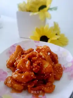Sugar Jelly Ridge
