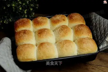 Coconut bubbles