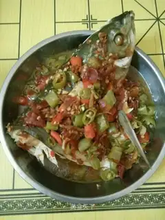 Pepper chopper head