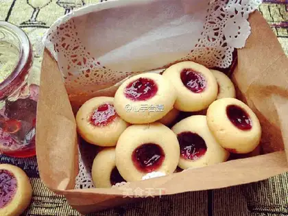 A soufflé
