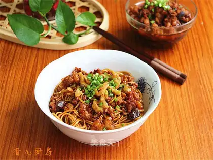 Plumbing noodles