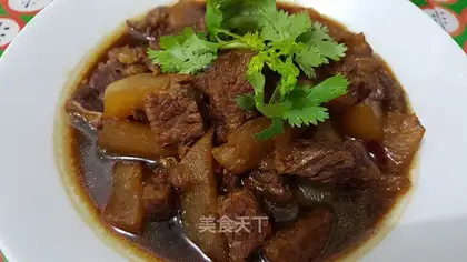 Roach stew