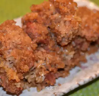 Spicy ribs