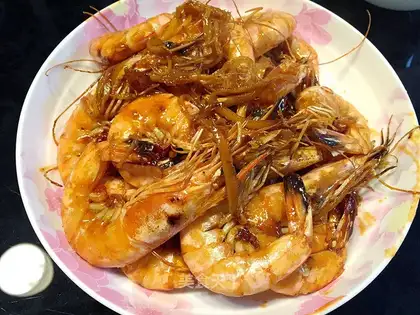 Shrimp